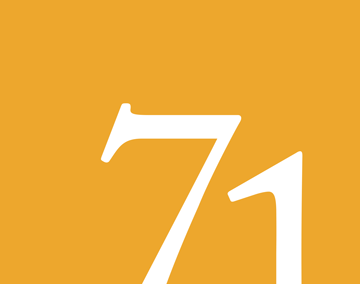 Issue 71, Jul 2014