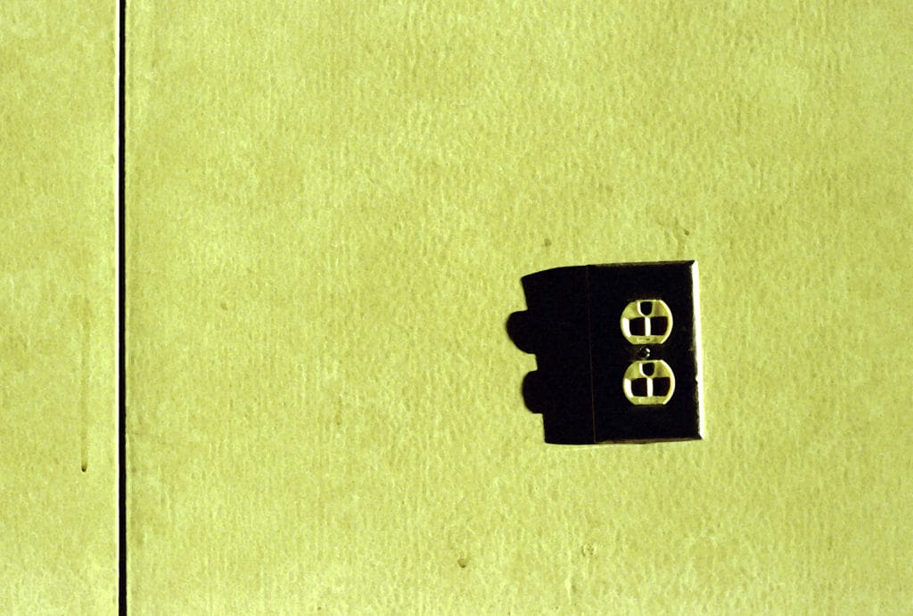 Corporate Interior, 1991 #7