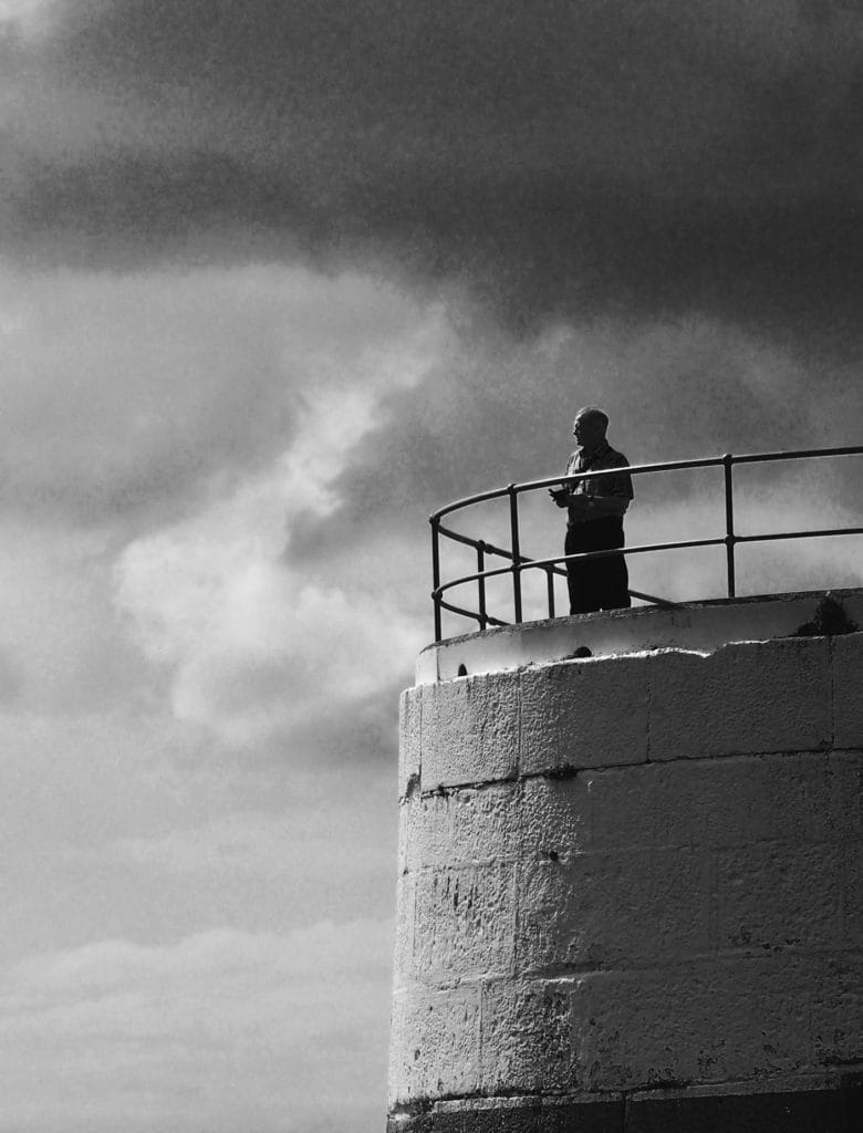 Before the Storm (fine art)