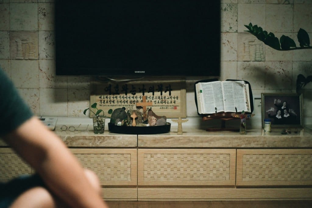 Halmeonis Home (fine art)