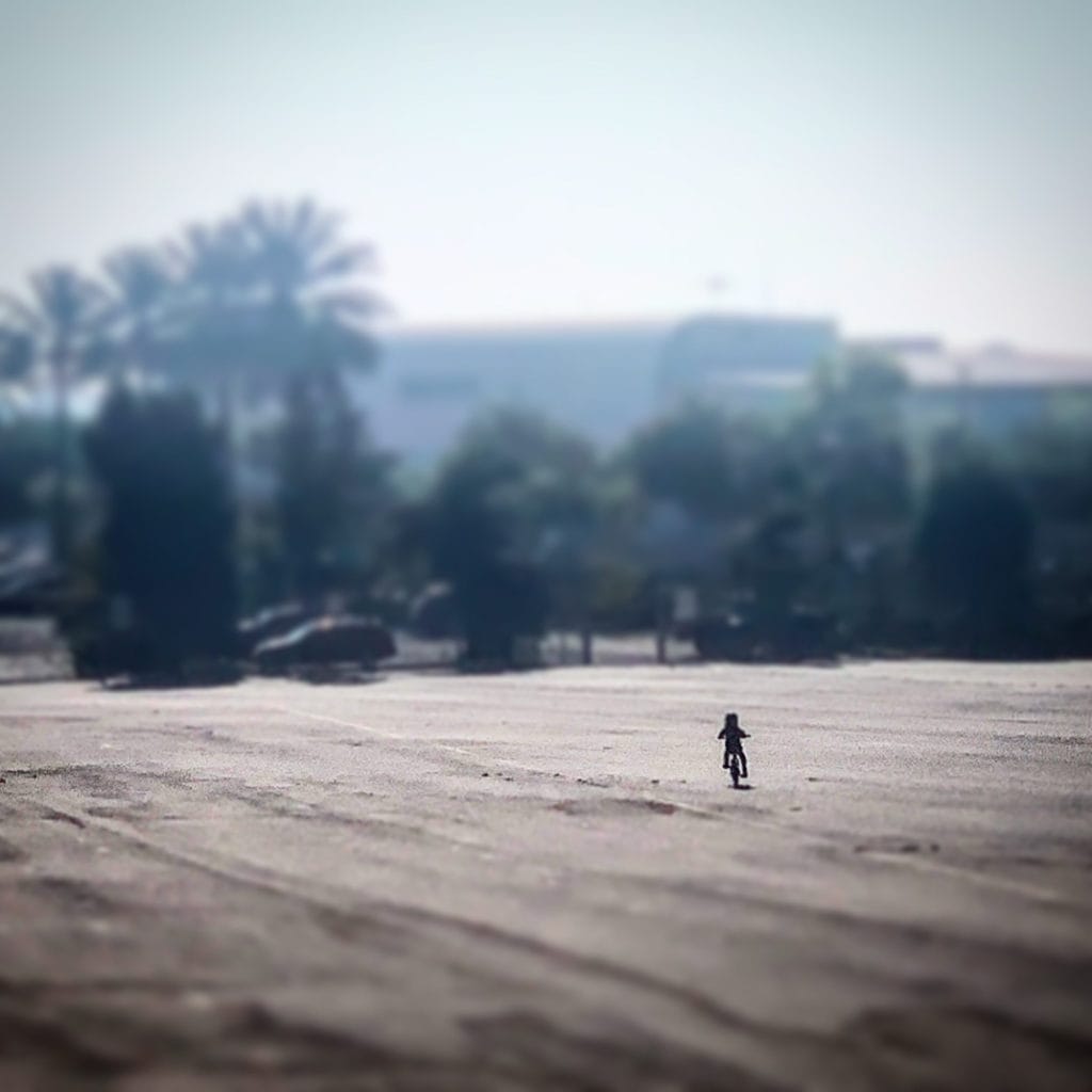 Independent Boy (fine art)