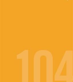 Issue 104, Oct 2022