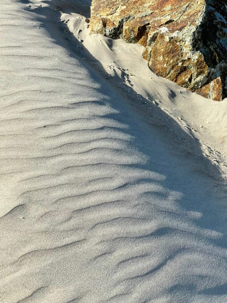 Coronado Dune