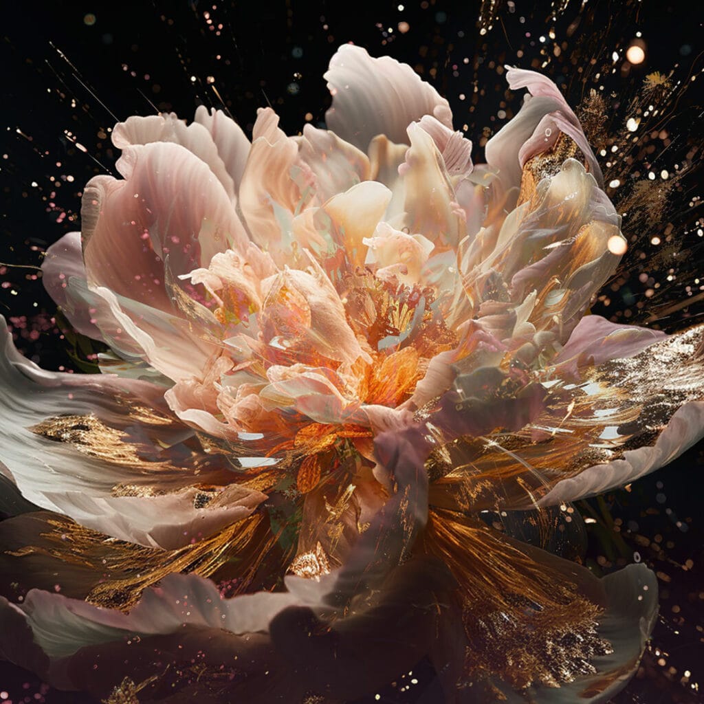 Peony 2