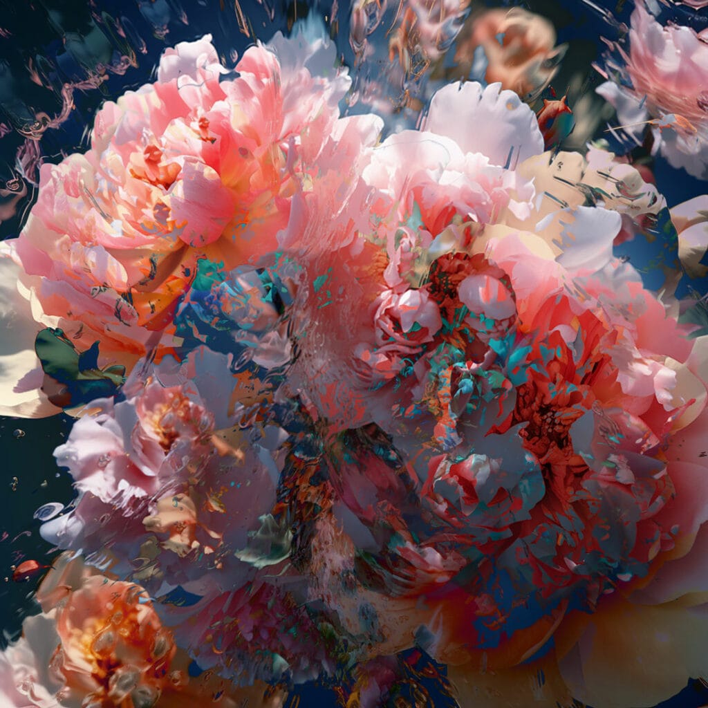 Peony 3
