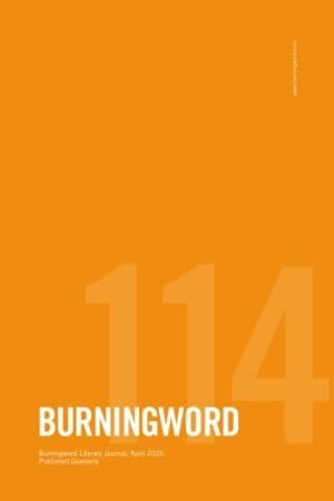 Burningword Literary Journal, Issue 114