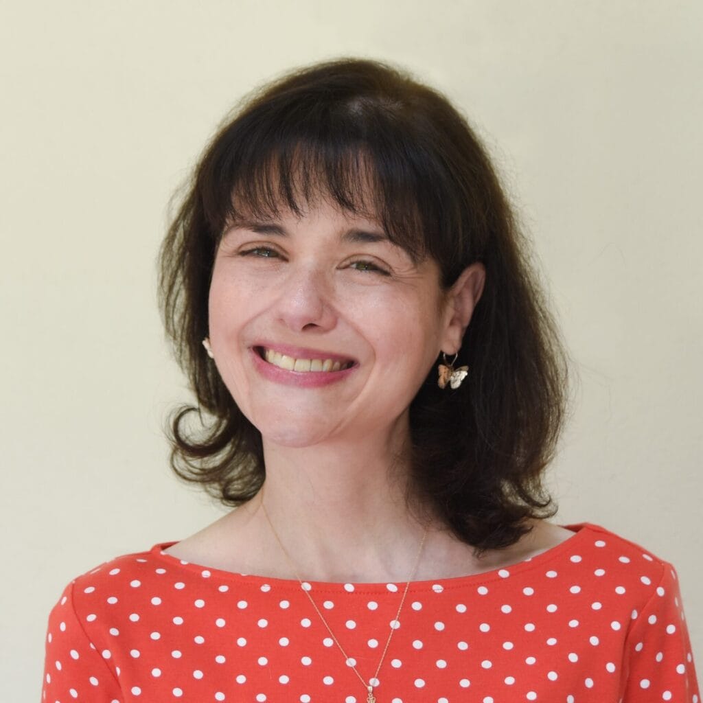 Angela Townsend, Featured Author, Issue 115