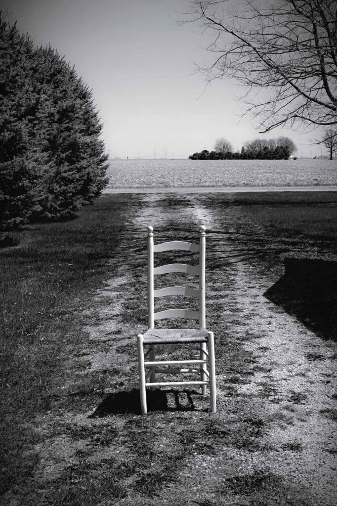 Last Dance at the Chicken Ranch, artwork