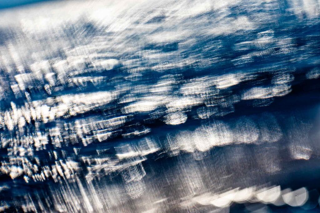Water Still 25, artwork