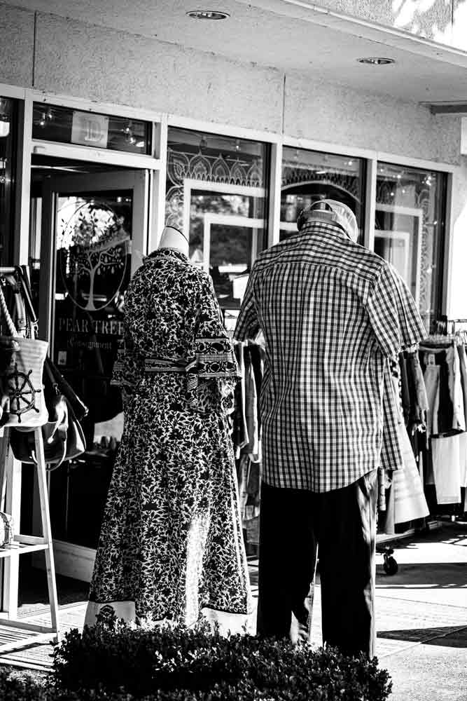 Headless Patrons by VA Wiswell