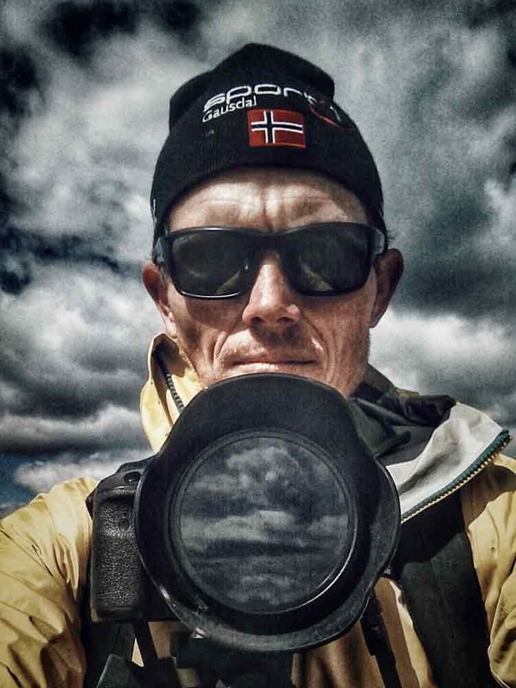 Benjamin Erlandson, Featured Artist