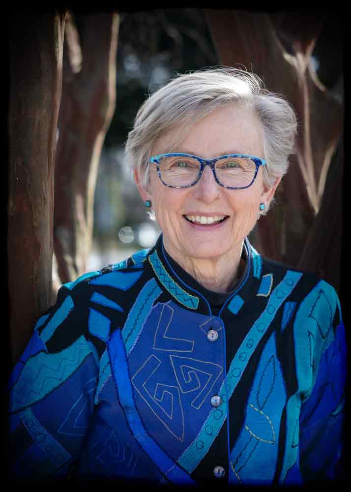 Karen Kilcup, Featured Author