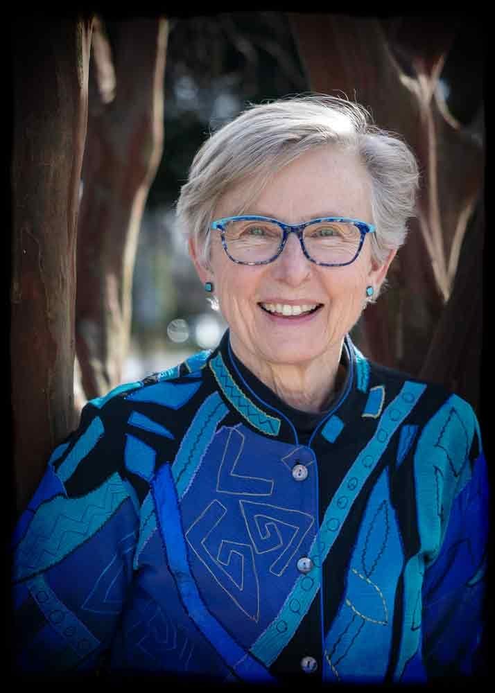 Karen Kilcup, Featured Author